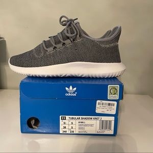 ADIDAS TUBULAR SHADOW KNIT